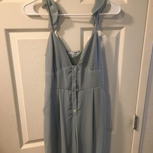 FashionNova Jumpsuit